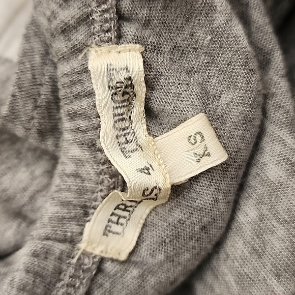 Threads 4 Thought Strapless Maxi - SZ XS - Picture 5 of 6